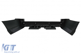 Autobiography Look Kit pour Vogue L322 02-09 à  Facelift Grille LED Lumières 10+--image-6044997
