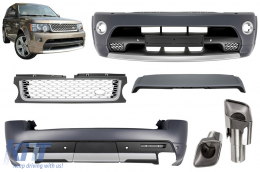 Autobiography package suitable for Range Rover Sport 2009-2013 - ABLRBK6008302