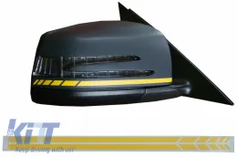 image-28-Autocollant Miroir Jaune pour MERCEDES C238 A B C E S CLA GLA CLS GLK W246 W204 W176 W117 W212 W207 W218 X156 X204 W221