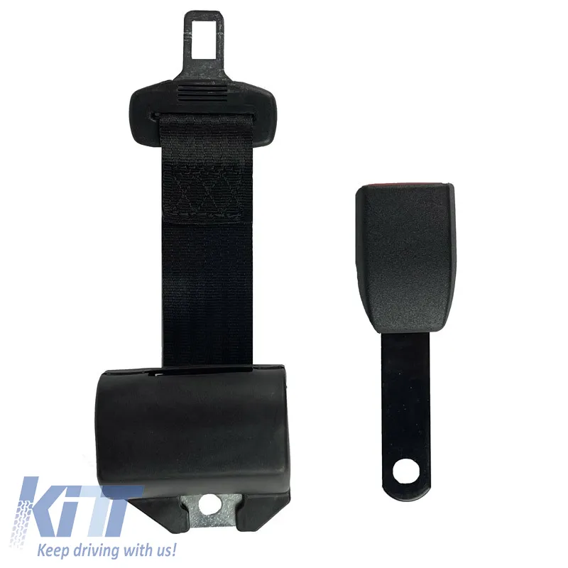 Automatic Seat Belt 2 Points suitable for Bus Auto GS 20608 1 Pc