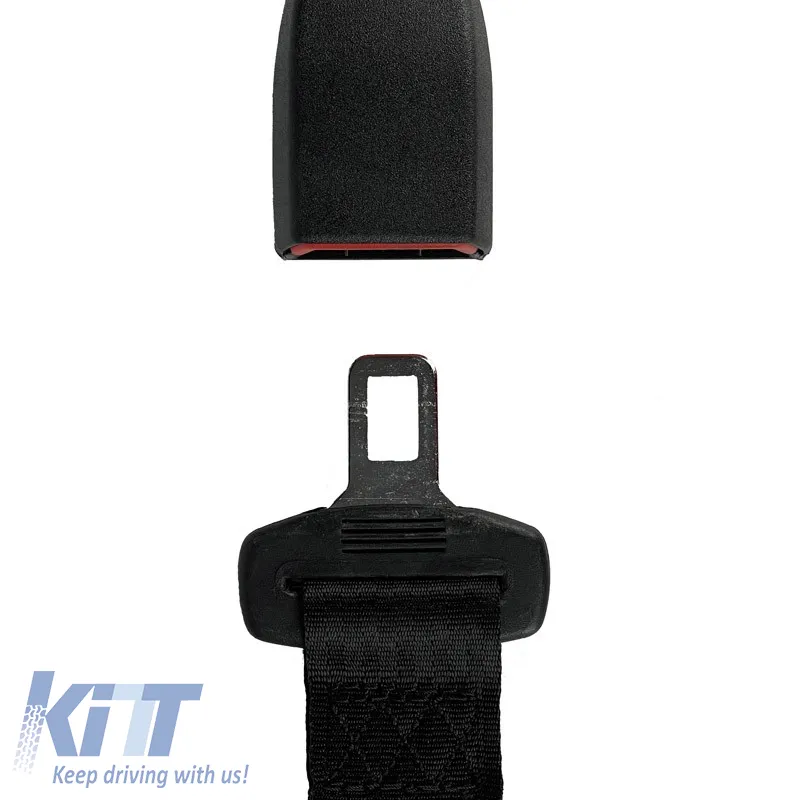 Automatic Seat Belt 2 Points suitable for Bus Auto GS 20608 1 Pc