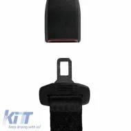 Automatic Seat Belt 2 Points suitable for Bus Auto GS 20608 1 Pc-image-6301775