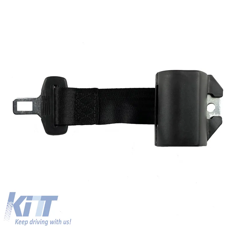 Automatic Seat Belt 2 Points suitable for Bus Auto GS 20608 1 Pc