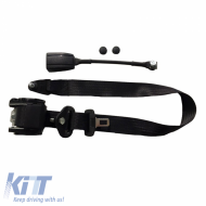 Automatic Seat Belt 3 Points Auto GS 20600 1 Pc