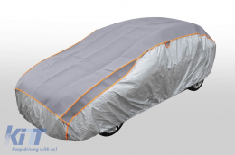AutoPro Guardian series car cover suitable for hail protection size L 480x177x120cm - ABARSC6009596