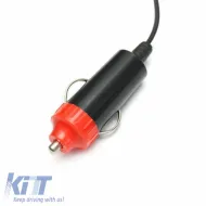 Autós porszívó 12 Volt 90 Watt-image-6292640