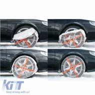 Autosock hólánc 697-es méret 2 db-image-6297753
