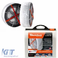 Autosock hólánc 870-es méret 2 db-image-6297683