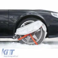 Autosock hólánc (hózokni) 53-as és 540-es méret, 2 db-image-6297798