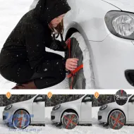 Autosock hólánc (hózokni) No 645 2 db-image-6297785