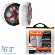 Autosock hólánc (hózokni) No 695 2 db-image-6297760