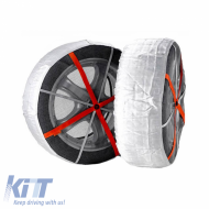 Autosock hólánc (hózokni) No 695 2 db-image-6297762