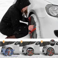 Autosock hólánc (hózokni) No 695 2 db-image-6297763