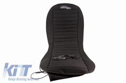 image-0-AutoStyle Comfortline Cooling & Heating Seat