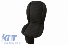 
AutoStyle Comfortline hűtött és fűtött ülés 12 és 24 V feszültségü modellekhez egyaránt-image-6049296