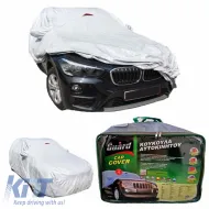 image-3-Autótakaró ponyva Jeep / SUV Large 483cm x 163cm x 137cm