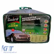 Autótakaró ponyva Jeep / SUV Large 483cm x 163cm x 137cm-image-6294397