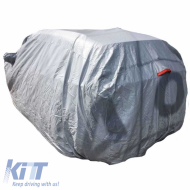 Autótakaró ponyva Jeep / SUV X-Large 500x180cm-image-6294382