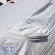 Autótakaró ponyva Jeep / SUV X-Large 500x180cm-image-6294383