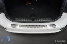 Avisa h?ts? l?kh?r?t? v?d? BMW 3-as G21 Touring 2018-2022, kr?m-image-6129633
