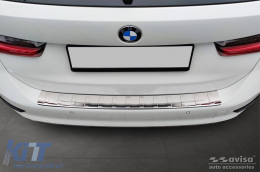 Avisa h?ts? l?kh?r?t? v?d? BMW 3-as G21 Touring 2018-2022, kr?m-image-6129634