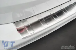 Avisa h?ts? l?kh?r?t? v?d? BMW 3-as G21 Touring 2018-2022, kr?m-image-6129635