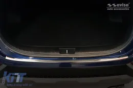 Avisa h?ts? l?kh?r?t? v?d? Hyundai Santa Fe 2018-2020, króm-image-6211619