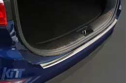 Avisa h?ts? l?kh?r?t? v?d? Hyundai Santa Fe 2018-2020, króm-image-6211620