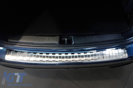 Avisa h?ts? l?kh?r?t? v?d? Mercedes B-osztály W247, W247 AMG 2018-t?l, 250-e Plug-in-Hybrid 2021-t?l, króm-image-6129526