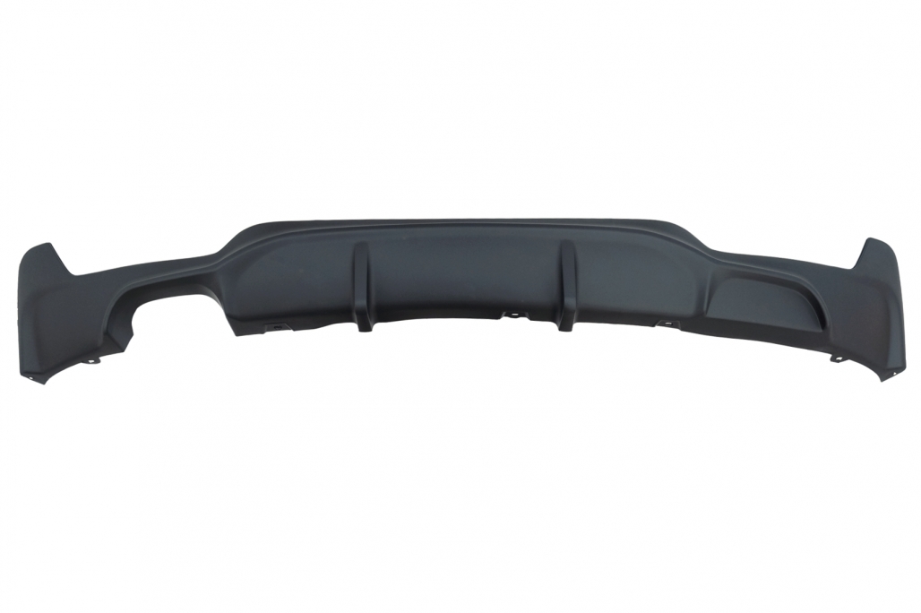 Adăugați pachetul de conversie a extensiei Kit la designul M4 potrivit pentru BMW 4 Seria F32 F33 F36 (2013-2019) Coupe Cabrio (cod: COCBSBMF32MP) thumb 9