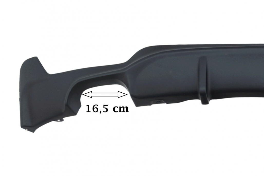 Adăugați pachetul de conversie a extensiei Kit la designul M4 potrivit pentru BMW 4 Seria F32 F33 F36 (2013-2019) Coupe Cabrio (cod: COCBSBMF32MP) thumb 11