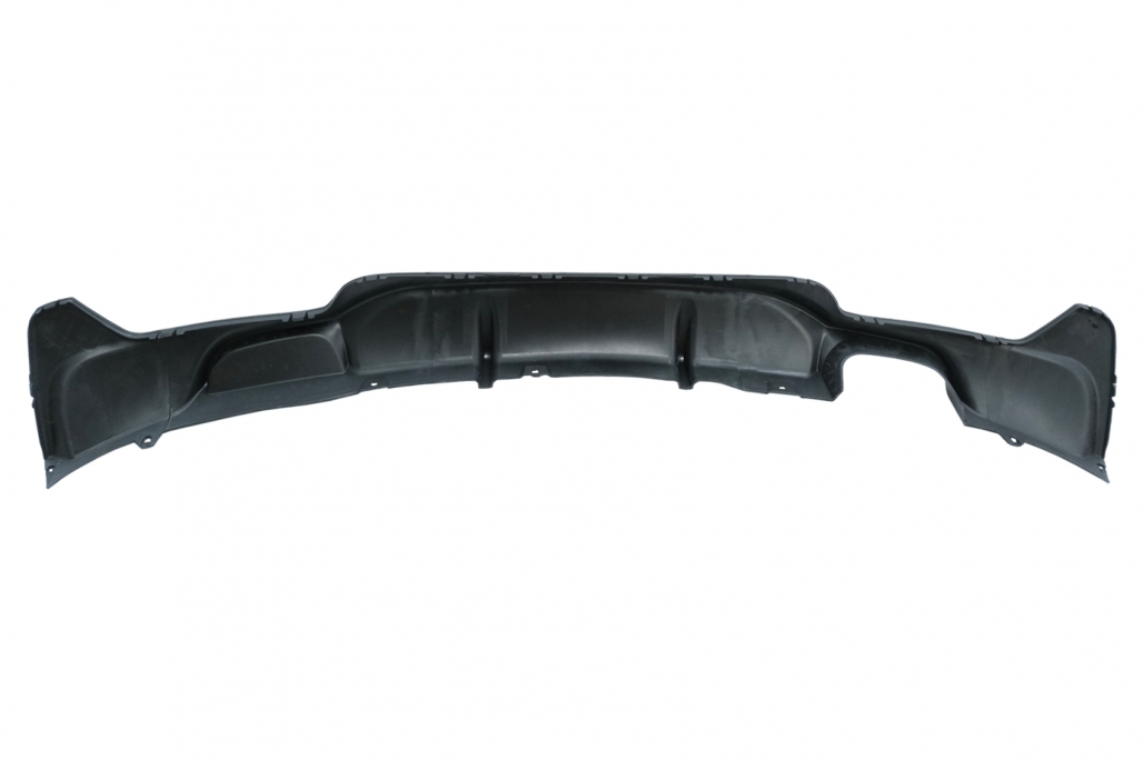 Adăugați pachetul de conversie a extensiei Kit la designul M4 potrivit pentru BMW 4 Seria F32 F33 F36 (2013-2019) Coupe Cabrio (cod: COCBSBMF32MP) thumb 12