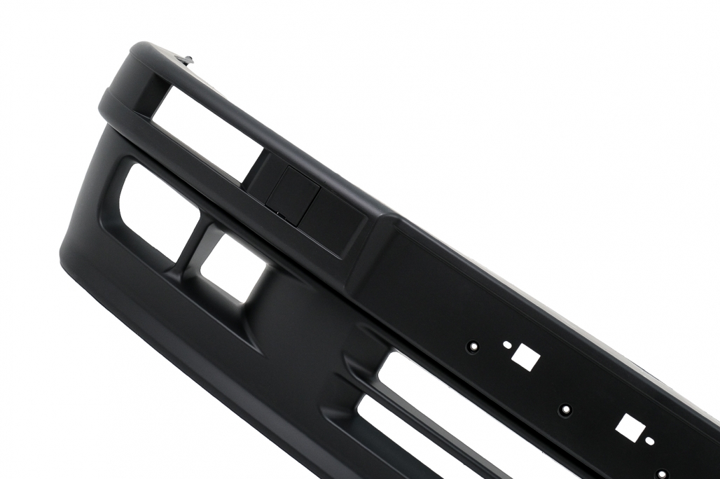 Kit Body Potrivit pentru BMW 3 Series E30 Limousine Touring (1982-1994) M-Tech 2 Design (Cod: CBBME30M2S) thumb 3