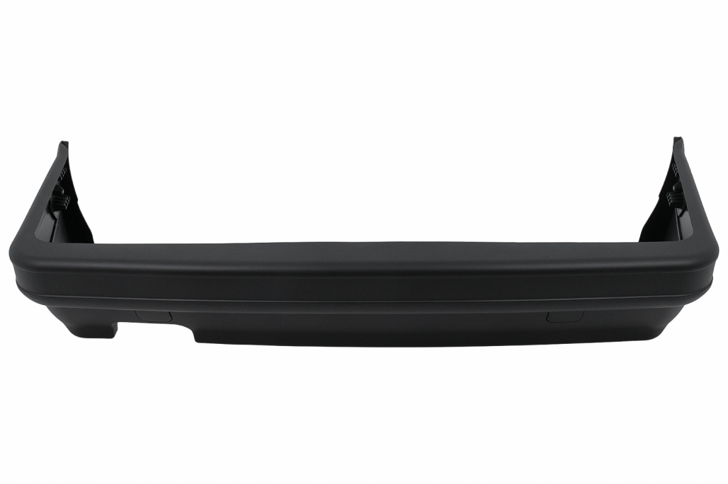 Kit Body Potrivit pentru BMW 3 Series E30 Limousine Touring (1982-1994) M-Tech 2 Design (Cod: CBBME30M2S) thumb 11