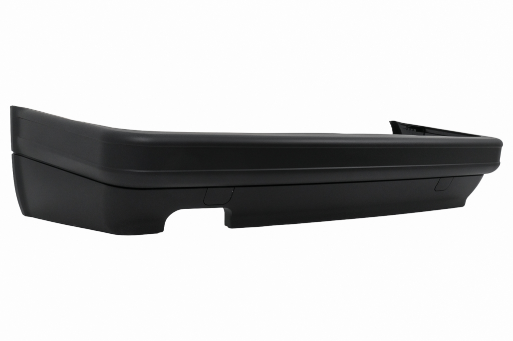 Kit Body Potrivit pentru BMW 3 Series E30 Limousine Touring (1982-1994) M-Tech 2 Design (Cod: CBBME30M2S) thumb 12