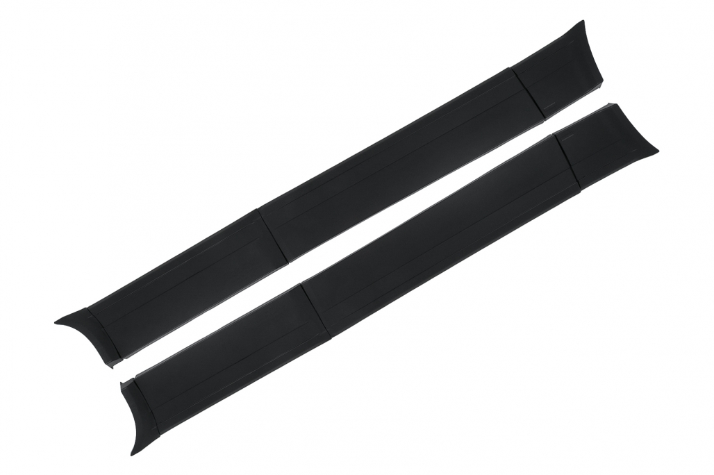 Kit Body Potrivit pentru BMW 3 Series E30 Limousine Touring (1982-1994) M-Tech 2 Design (Cod: CBBME30M2S) thumb 23