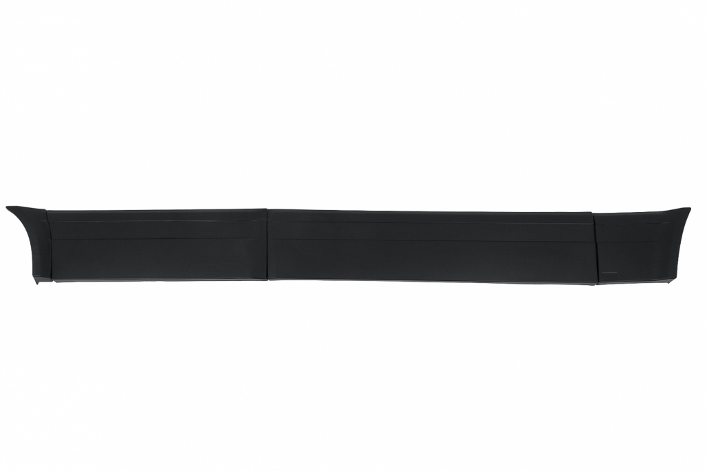 Kit Body Potrivit pentru BMW 3 Series E30 Limousine Touring (1982-1994) M-Tech 2 Design (Cod: CBBME30M2S) thumb 24