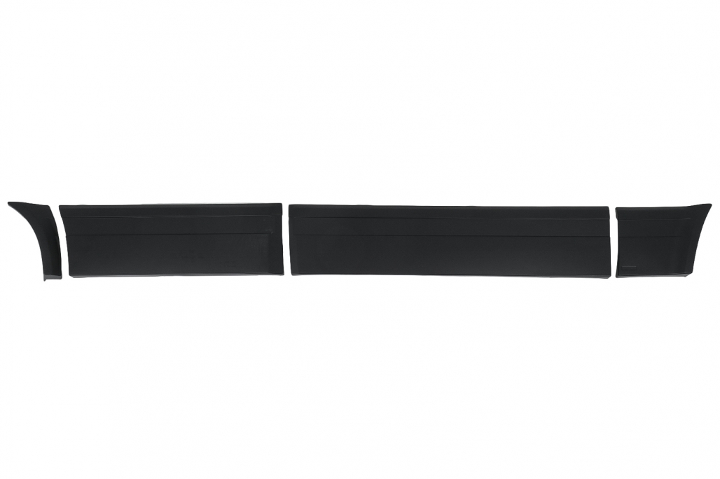 Kit Body Potrivit pentru BMW 3 Series E30 Limousine Touring (1982-1994) M-Tech 2 Design (Cod: CBBME30M2S) thumb 25