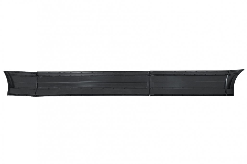 Kit Body Potrivit pentru BMW 3 Series E30 Limousine Touring (1982-1994) M-Tech 2 Design (Cod: CBBME30M2S) thumb 27