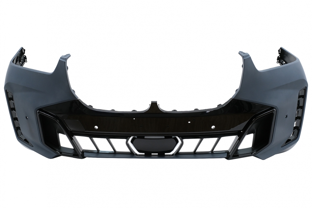 Kit complet pentru corp adecvat pentru BMW X5 G05 LCI (2023-UP) M Proiectare tehnologie (cod: CBBMG05LCIX5MTAP) thumb 2