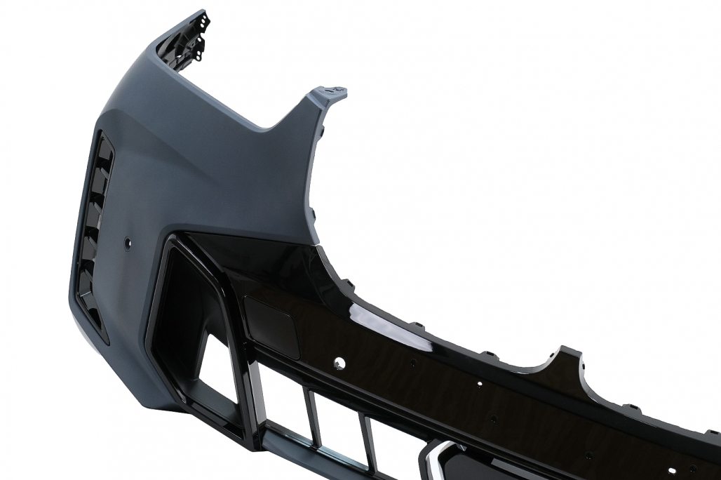 Kit complet pentru corp adecvat pentru BMW X5 G05 LCI (2023-UP) M Proiectare tehnologie (cod: CBBMG05LCIX5MTAP) thumb 3