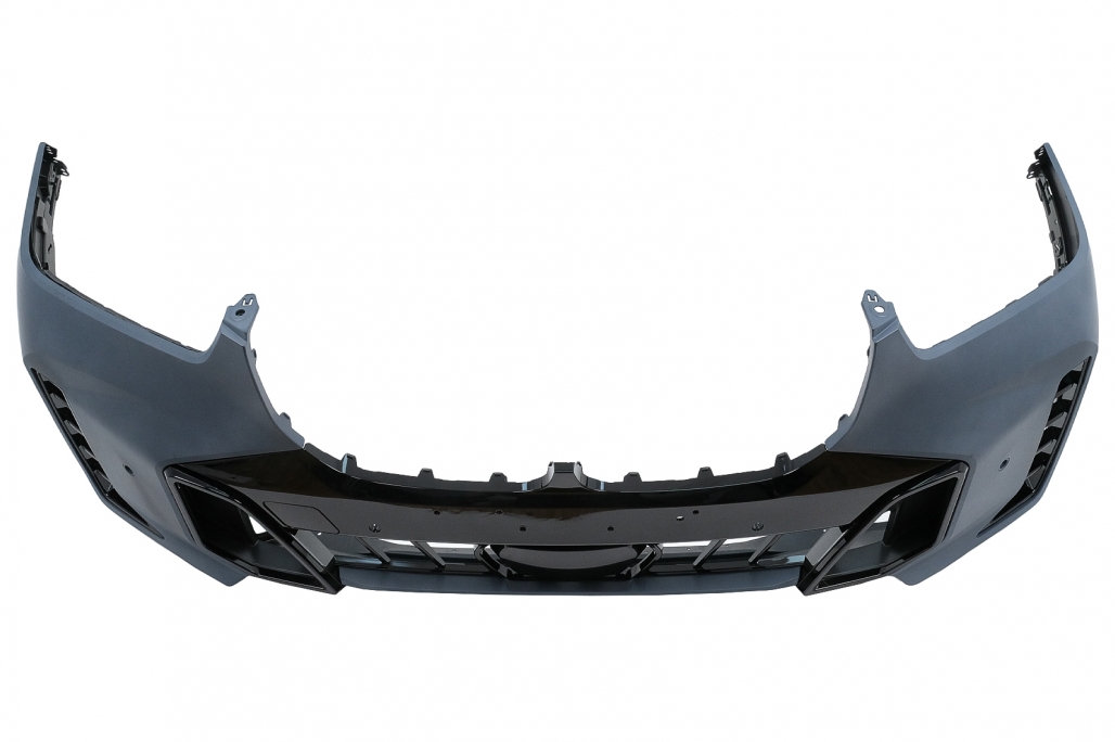 Kit complet pentru corp adecvat pentru BMW X5 G05 LCI (2023-UP) M Proiectare tehnologie (cod: CBBMG05LCIX5MTAP) thumb 4