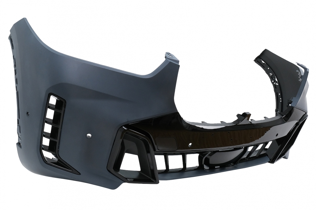 Kit complet pentru corp adecvat pentru BMW X5 G05 LCI (2023-UP) M Proiectare tehnologie (cod: CBBMG05LCIX5MTAP) thumb 5