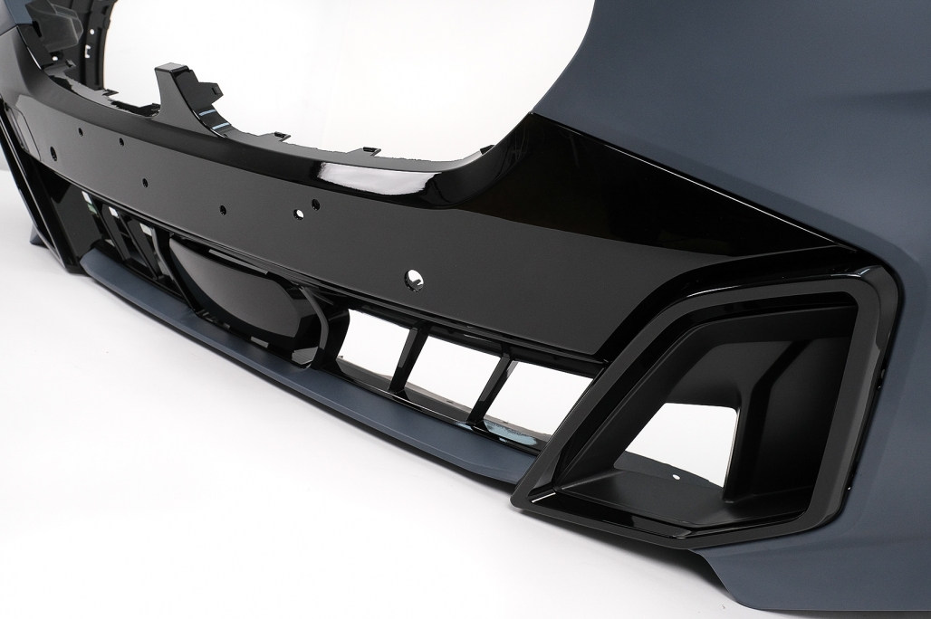 Kit complet pentru corp adecvat pentru BMW X5 G05 LCI (2023-UP) M Proiectare tehnologie (cod: CBBMG05LCIX5MTAP) thumb 6