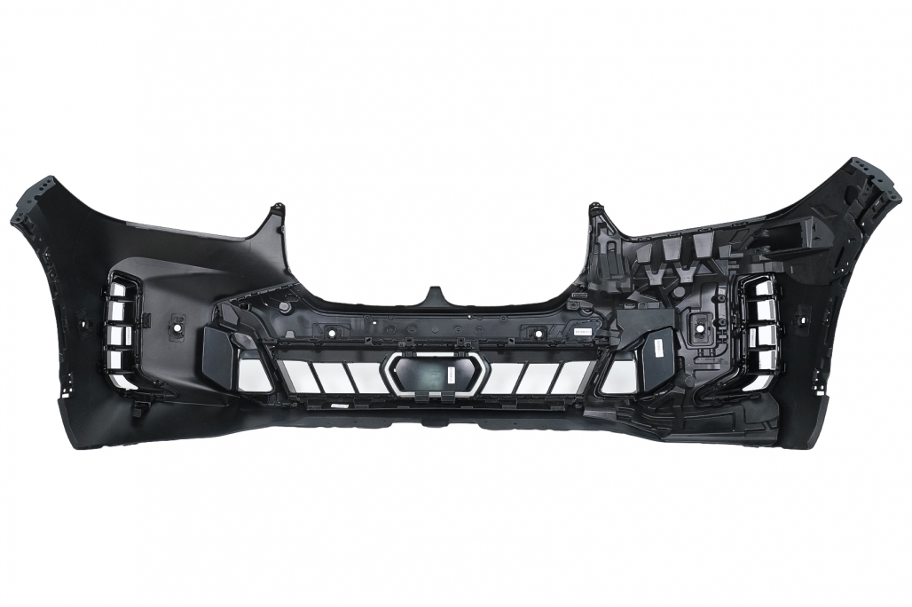 Kit complet pentru corp adecvat pentru BMW X5 G05 LCI (2023-UP) M Proiectare tehnologie (cod: CBBMG05LCIX5MTAP) thumb 7