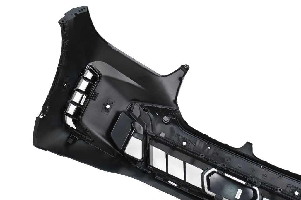 Kit complet pentru corp adecvat pentru BMW X5 G05 LCI (2023-UP) M Proiectare tehnologie (cod: CBBMG05LCIX5MTAP) thumb 8