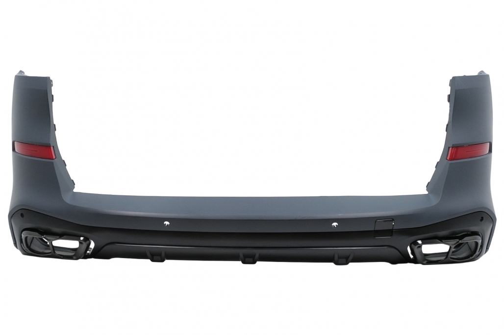 Kit complet pentru corp adecvat pentru BMW X5 G05 LCI (2023-UP) M Proiectare tehnologie (cod: CBBMG05LCIX5MTAP) thumb 9