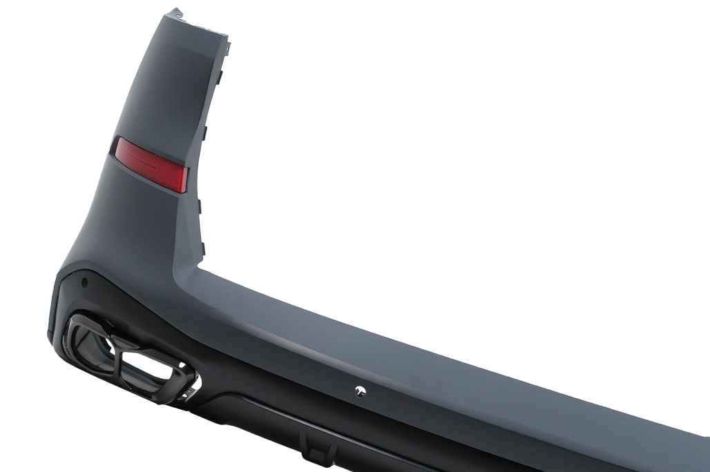 Kit complet pentru corp adecvat pentru BMW X5 G05 LCI (2023-UP) M Proiectare tehnologie (cod: CBBMG05LCIX5MTAP) thumb 10