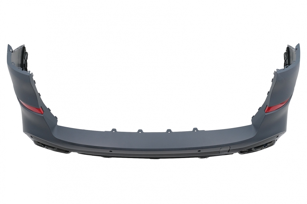 Kit complet pentru corp adecvat pentru BMW X5 G05 LCI (2023-UP) M Proiectare tehnologie (cod: CBBMG05LCIX5MTAP) thumb 11