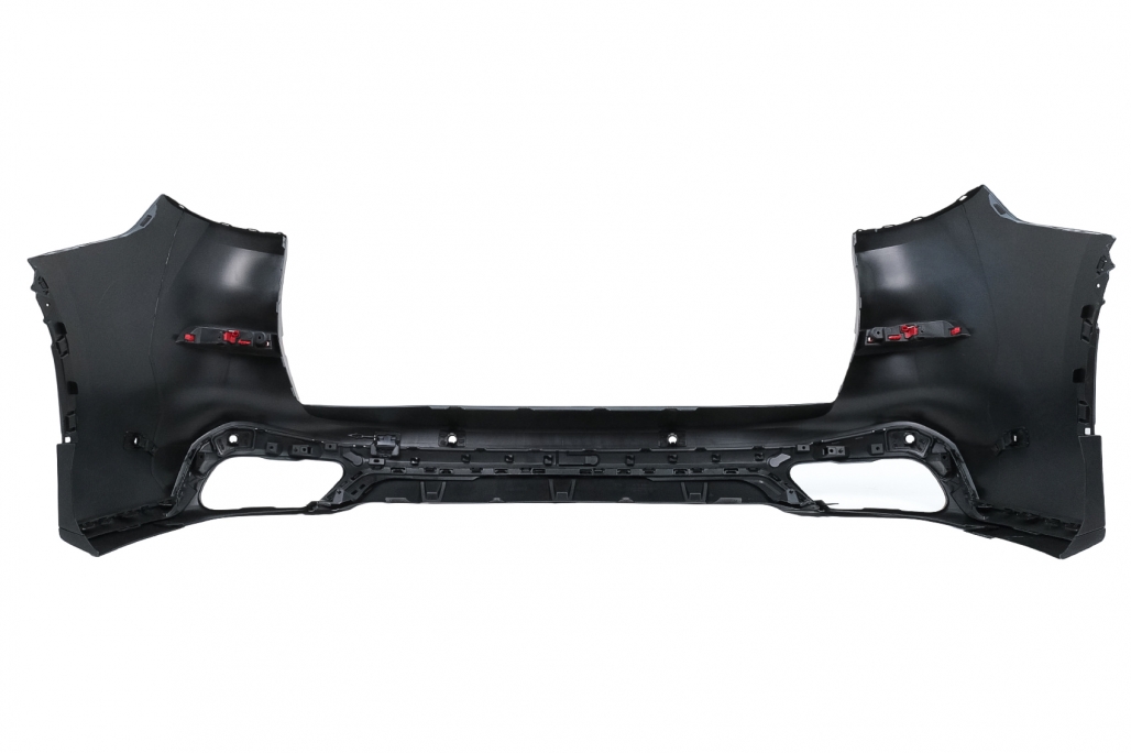 Kit complet pentru corp adecvat pentru BMW X5 G05 LCI (2023-UP) M Proiectare tehnologie (cod: CBBMG05LCIX5MTAP) thumb 14